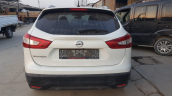 Oto Çıkma Parça / Nissan / Qashqai / Kaporta & Karoser / Davlumbaz / Çıkma Parça 