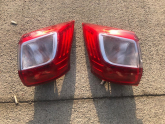 Oto Çıkma Parça / Ford / C-Max / Far & Stop / Sol Arka Stop / Çıkma Parça 