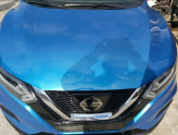 Oto Çıkma Parça / Nissan / Qashqai / Kaporta & Karoser / Komple Ön / Çıkma Parça 