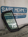 Oto Çıkma Parça / Renault / Clio / Oto Cam / Kelebek Camı / Çıkma Parça 