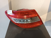 Oto Çıkma Parça / Mercedes / C Serisi / Far & Stop / Sol Arka Stop / Çıkma Parça 