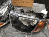 Oto Çıkma Parça / Mitsubishi / L200 / Far & Stop / Sol Ön Far / Çıkma Parça 