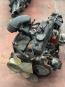 Oto Çıkma Parça / Renault / R 12 / Motor / Motor (komple) / Çıkma Parça 