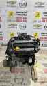 Oto Çıkma Parça / Opel / Astra / Motor / Motor (komple) / Çıkma Parça 
