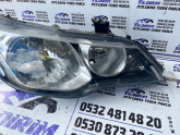 Oto Çıkma Parça / Honda / Civic / Far & Stop / Sağ Ön Far / Çıkma Parça 