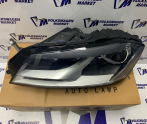 Oto Çıkma Parça / Volkswagen / Passat / Far & Stop / Sol Ön Far / Sıfır Parça 
