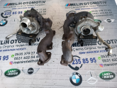 Oto Çıkma Parça / Jaguar / S-Type / Motor / Turbo / Çıkma Parça 