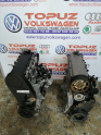 Volkswagen Golf 5 1.6 BSE Benzinli Çıkma Komple Motor