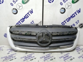 Oto Çıkma Parça / Mercedes / Sprinter / Tampon / Izgara Çıtası / Çıkma Parça 