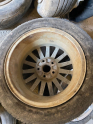 Oto Çıkma Parça / Audi / A4 / Jant & Lastik / Çelik Jant / Çıkma Parça 