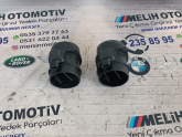 Oto Çıkma Parça / Mercedes / 200 / Motor / Hava Akışmetre / Çıkma Parça 