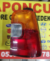 Oto Çıkma Parça / Toyota / Corolla / Far & Stop / Sağ Arka Stop / Sıfır Parça 