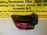 Oto Çıkma Parça / Renault / Taliant / Far & Stop / Sol Arka Stop / Çıkma Parça 