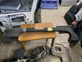 Oto Çıkma Parça / Hyundai / Accent / Kaporta & Karoser / Basamak / Çıkma Parça 