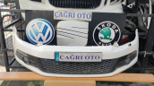 Oto Çıkma Parça / Volkswagen / Scirocco / Tampon / Ön Tampon / Çıkma Parça 