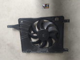 Oto Çıkma Parça / Nissan / Qashqai / Radyatör / Klima Radyatörü / Çıkma Parça 