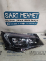 Oto Çıkma Parça / Opel / Astra / Far & Stop / Sağ Ön Far / Sıfır Parça 