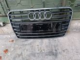 Audi A7 çıkma ön panjur hatasız
