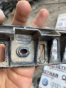 Oto Çıkma Parça / Volkswagen / Jetta / Tampon / Tampon Braketi / Çıkma Parça 