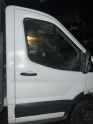 Ford Transit V363 Sağ Ön Kapı Çıkma Hatasız