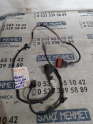 Oto Çıkma Parça / Citroen / Berlingo / Elektrik / Elektrik Tesisatı / Çıkma Parça 