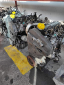 Renault cilio 1.5 dcı motor koble dolu