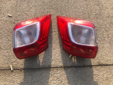 Oto Çıkma Parça / Ford / C-Max / Far & Stop / Sol Arka Stop / Çıkma Parça 