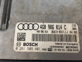 Oto Çıkma Parça / Audi / A6 / Beyin / Motor Beyni / Çıkma Parça 