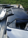 Audi A4 b8 kesme tavan