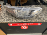Oto Çıkma Parça / Hyundai / i20 / Far & Stop / Sağ Ön Far / Çıkma Parça 