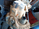 Oto Çıkma Parça / Renault / Symbol / Şanzıman / Şanzıman Komple / Çıkma Parça 