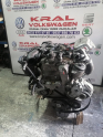 Oto Çıkma Parça / Volkswagen / Jetta / Motor / Motor (komple) / Çıkma Parça 