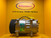 Oto Çıkma Parça / Peugeot / Partner / Klima / Klima Kompresörü / Çıkma Parça 