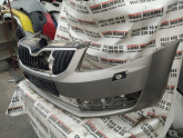Oto Çıkma Parça / Skoda / Octavia / Tampon / Ön Tampon / Çıkma Parça 