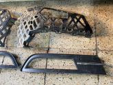 Oto Çıkma Parça / Volkswagen / Passat / Tampon / Sis Farı Çerçevesi / Çıkma Parça 