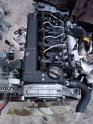 Hyundai H1 170 lik çıkma motor