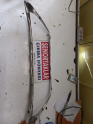 Oto Çıkma Parça / Peugeot / 3008 / Tampon / Izgara Çıtası / Çıkma Parça 