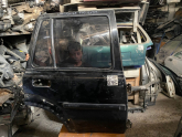 Oto Çıkma Parça / Land Rover / Freelander / Koltuk & Döşeme / Kapı Döşemesi / Çıkma Parça 