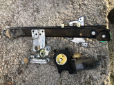Oto Çıkma Parça / Volvo / S80 / Oto Cam / Cam Motoru / Çıkma Parça 
