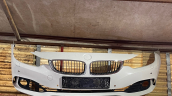BMW F32 F33 4 KASA ÖN TAMPON DOLU HATASIZ BOYASIZ ORJINAL