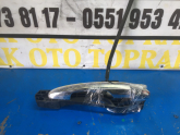 Oto Çıkma Parça / Fiat / Egea / Kaporta & Karoser / Dış Kapı Kolu / Çıkma Parça 