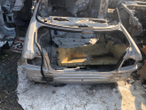 Oto Çıkma Parça / Ford / Escort / Kaporta & Karoser / Komple Arka / Çıkma Parça 