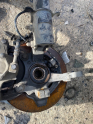 Oto Çıkma Parça / Opel / Corsa / Radyatör / Radyatör Ayağı / Çıkma Parça 