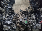 Oto Çıkma Parça / Toyota / Avensis / Motor / Motor Komple / Çıkma Parça 