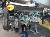 Renault kangoo 3 1.5 dcı komble dolu motor (k9k)