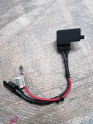 Oto Çıkma Parça / Volkswagen / Golf / Elektrik / Elektrik Tesisatı / Çıkma Parça 