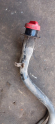 Oto Çıkma Parça / Mazda / 323 / Yakıt / Benzin Hortumu / Çıkma Parça 