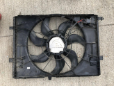 Oto Çıkma Parça / Mercedes / E Serisi / Fan / Fan Motoru / Çıkma Parça 