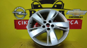 Oto Çıkma Parça / Opel / Astra / Jant & Lastik / Çelik Jant / Çıkma Parça 