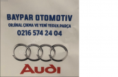 Oto Çıkma Parça / Volkswagen / Passat / Motor / Silindir Kapağı / Çıkma Parça 